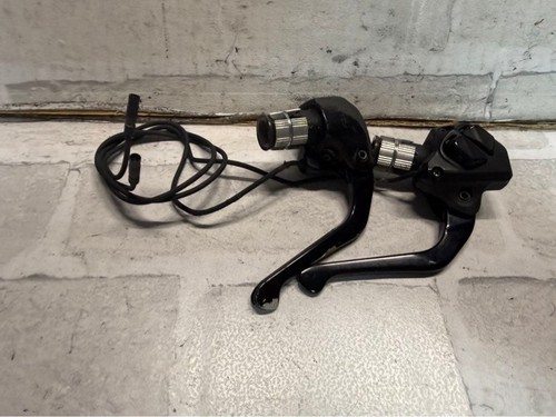 Leva freno shimano ultegra - leva,
