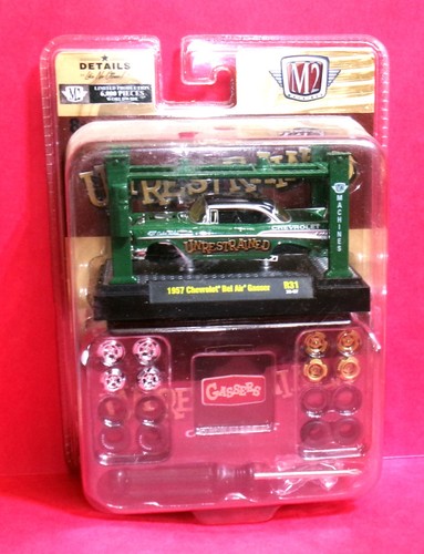 Kit modellino non frenato - kit,