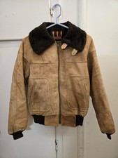 Giacca Bomber Robert Lewis