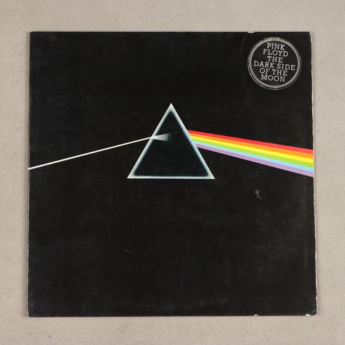 Pink floyd the dark - pink,