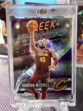 2025-26 Topps Chrome -