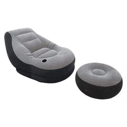 Divano gonfiabile singolo con - divano,