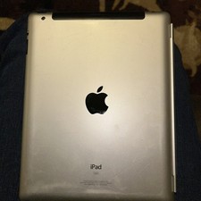 Apple iPad 2 9.7 in A1671 32