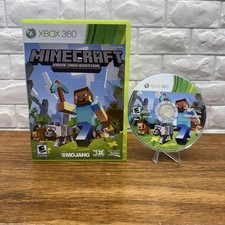 Minecraft xbox 360 edition - minecraft:,