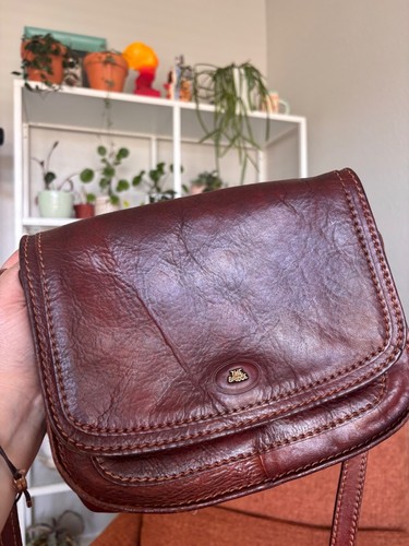 Vintage the bridge brown - vintage,
