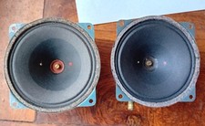 2 x Tweeter Isophon HM10