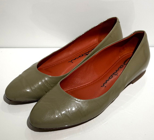 Eleganti ballerine santoni - eleganti,