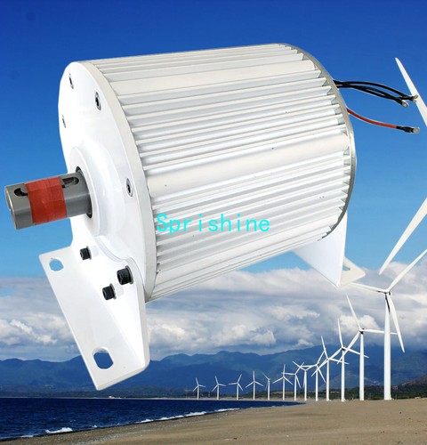 Generatore magneti - generatore,