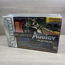 NOS - Creative Sound Blaster