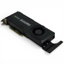 Scheda video Nvidia Quadro