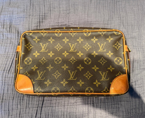 Louis vuitton clutsch - vuitton,