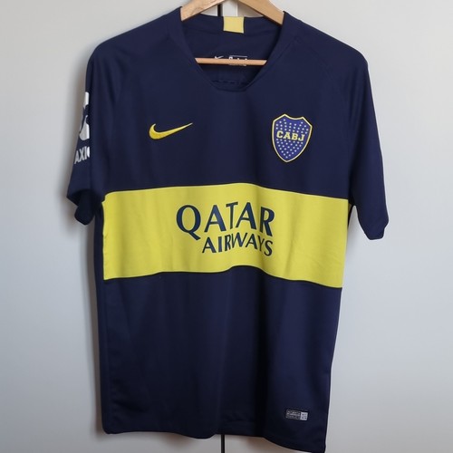 Nike boca juniors - nike,