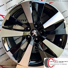 4 CERCHI IN LEGA ORIGINALI