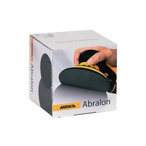 Dischi abrasivi mirka - dischi, abralon
