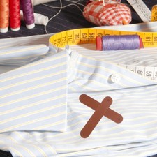  12 Pcs Etichetta Per Vestiti