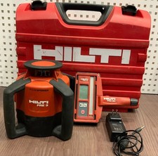 HILTI PRE 3 Ricevitore Rotante