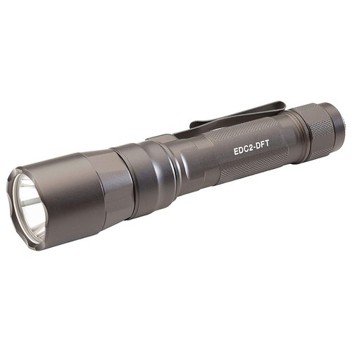 Surefire edc2 dft torcia - torcia, turbo