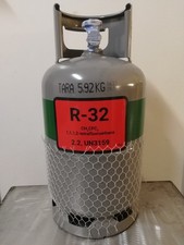 Gas refrigerante R 32 fattore