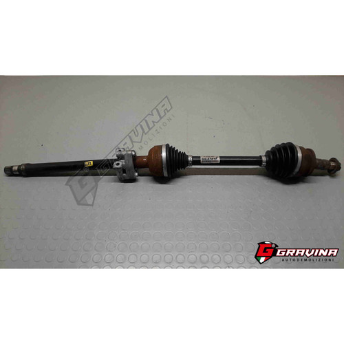 13335136 semiasse semialbero - semiasse,