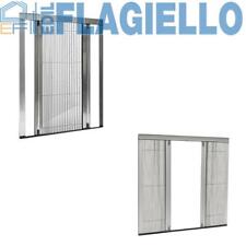 Zanzariera Plissettata