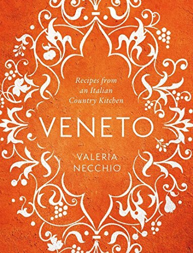 Veneto recipes from - veneto:, an