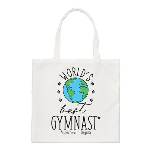 World best ginnastica - best,