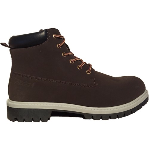 Mcs marlboro classic boots - mcs,