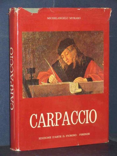 Michelangelo muraro - muraro,