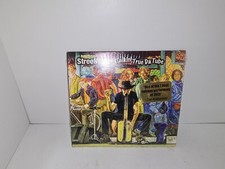 Streetmule - Talkin' True Da