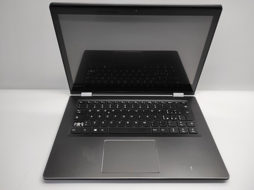Notebook lenovo yoga 510 amd - lenovo,