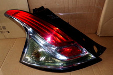 FANALE POSTERIORE SINISTRO LANCIA YPSILON 1.2 BENZINA 8V ANNO 2013