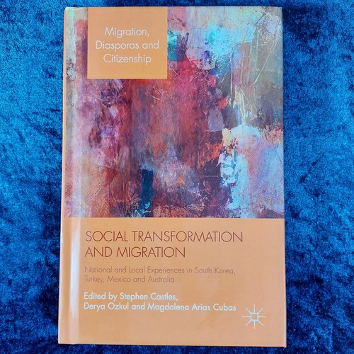 Social transformation and - social,
