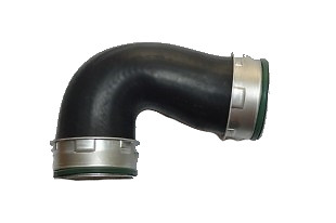 Tubo intercooler passat - tubo,