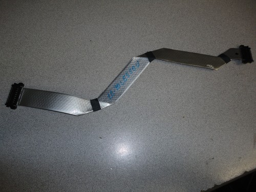 Cavo sharp lvds usato - cavo, nel