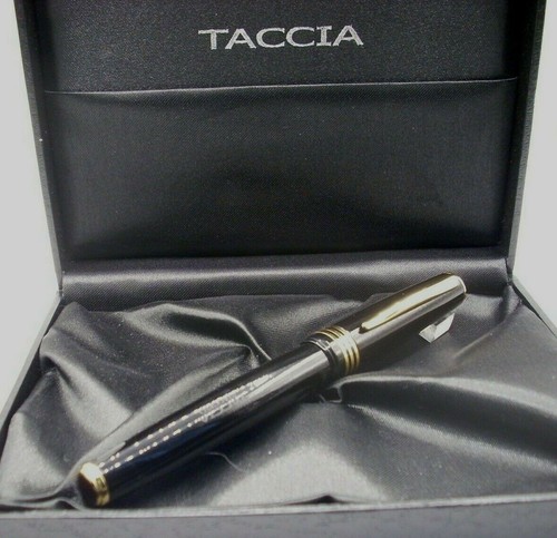 Penna stilografica taccia - penna,