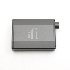 iFI nano iDSD nero iFi audio