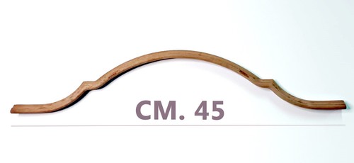Cornice curva sag - cornice,