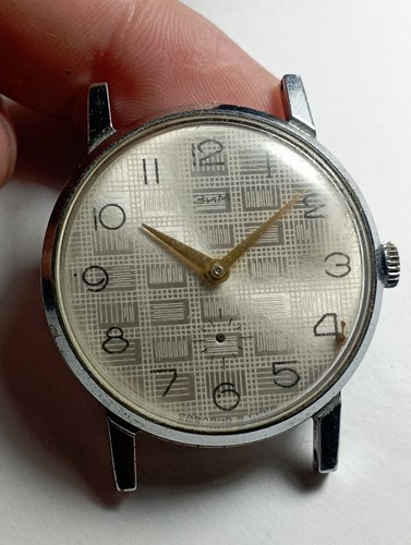 Orologio vintage raro - orologio,