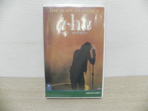 Live in south america - -,