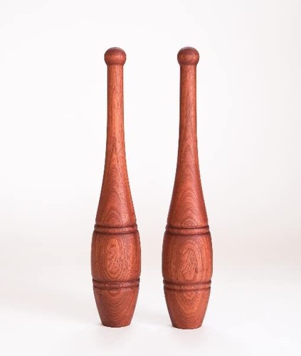 Mazze indiane legno mugdar - mazze,