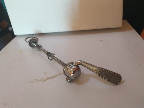 Campagnolo sgancio rapido