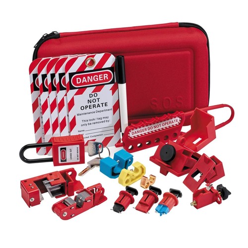 Draper kit blocco - kit, di
