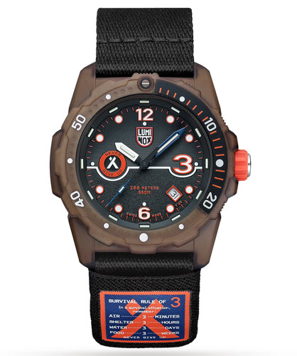 Orologio sopravvivenza - da,