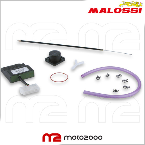 Kit digitronic krm conversione - kit,
