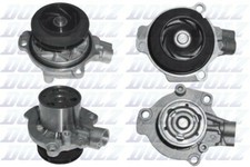 Pompa acqua volkswagen - acqua, crafter