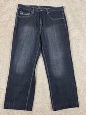 Jeans uomo denim Marq 75 38x28