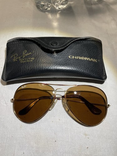 Ray ban vintage tortuga - ray,