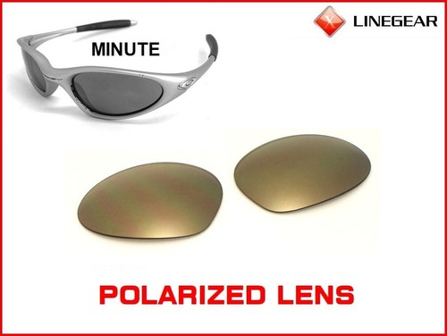Linegear gold mirror lente - mirror,