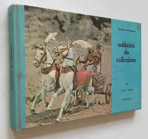 Soldatini collezione - soldatini,