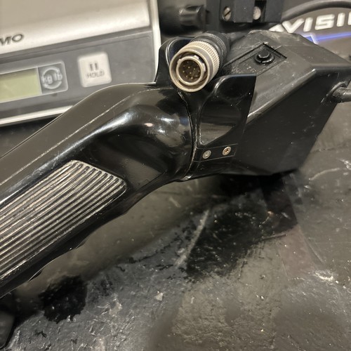 Fujinon srd servo - fujinon,